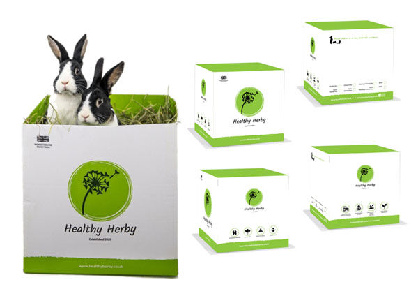 Healthy Herby Start Up