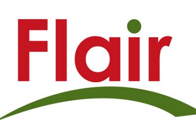 Flair Logo rgb