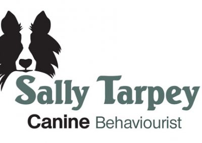 Sally Tarpey Canine Behaviourist Logo V2 RGB 1